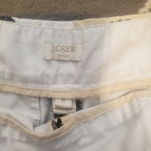 Shorts j crew